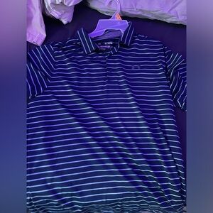 Under Armour Golf Polo